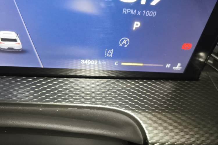 Used Qoros 7 2020 1.6T Cruise Luxury Model