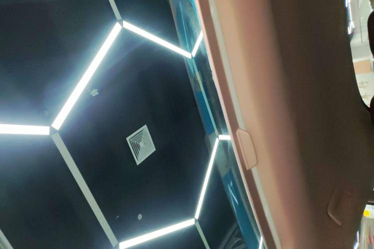 Used Volkswagen Lamando 2024 Lingdu L 200TSI DSG Trendy & Spicy Edition