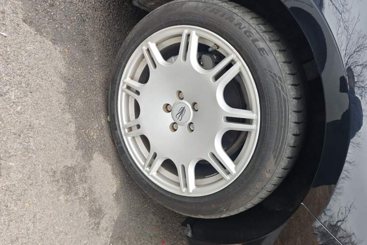 Used Hongqi H9 2022 2.0T Smart Connect Flagship Edition