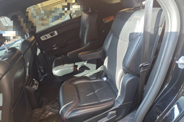 Used Ford Explorer 2020 EcoBoost 285 4x4 Sport Edition ST-LINE 6-Seater