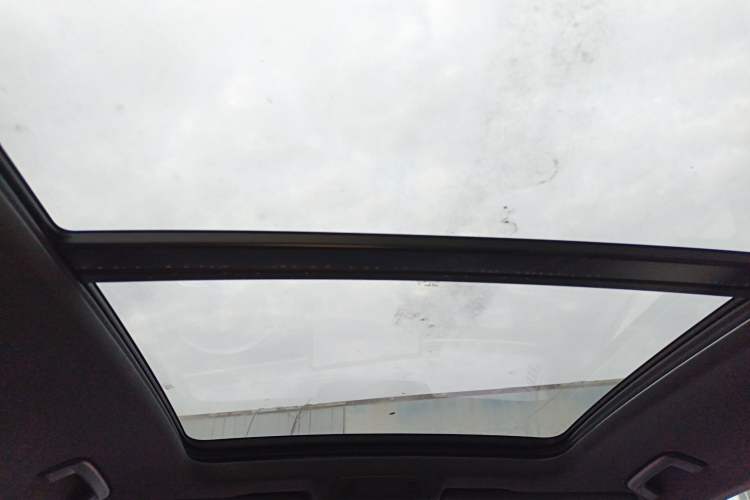 Used Volkswagen Tiguan L 2024 PRO 380TSI Four-Wheel Drive R-Line Prestige Edition
