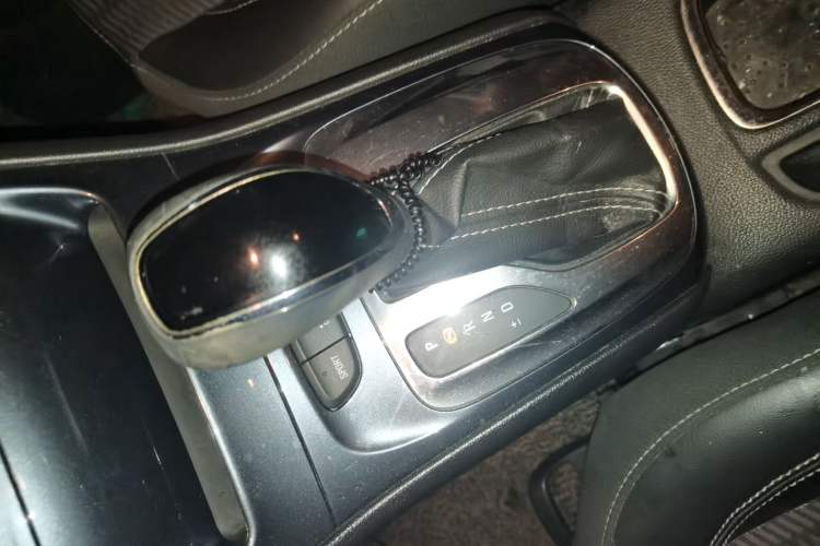 Used Buick Verano 2016 Hatchback 15S Automatic Leading Model