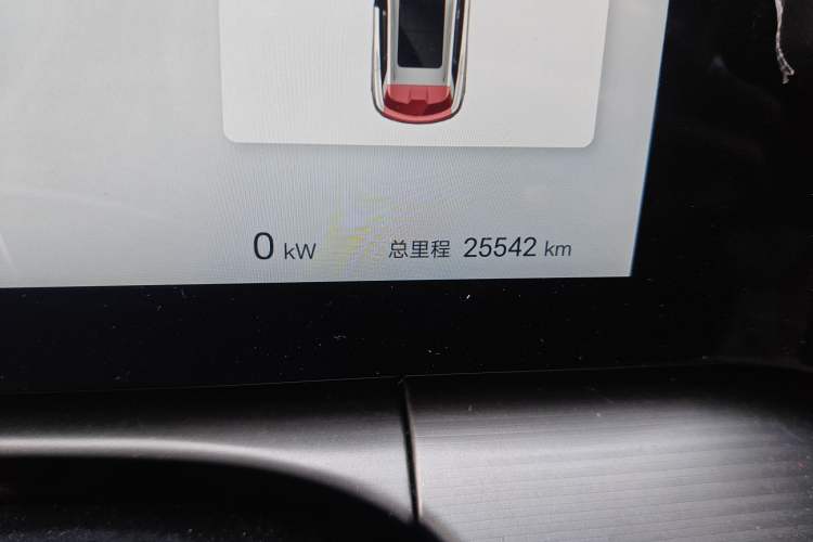 Used BYD Song L DM-i 2024 112 km Leading Edition