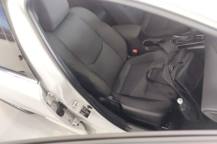 Used Toyota Levin 2023 Revised Version 2.0L Leading Edition