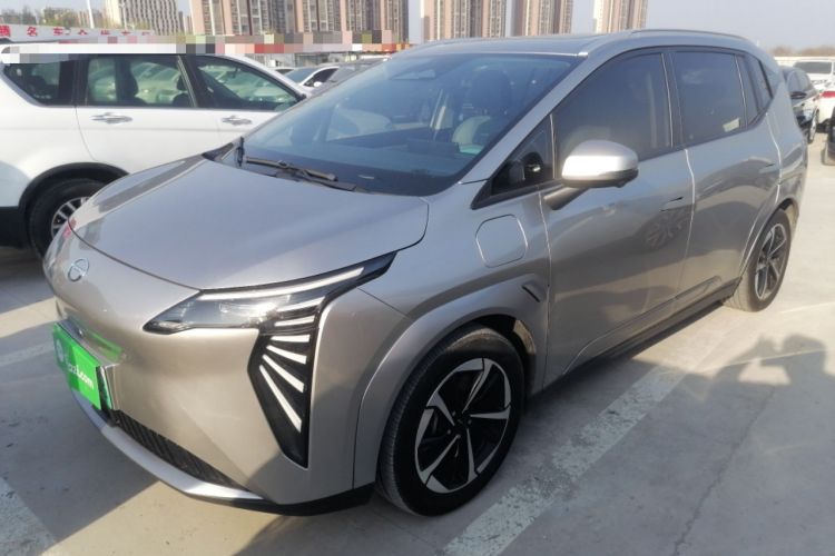 Used AION Y 2022 70 Intelligent Edition Lithium Iron Phosphate