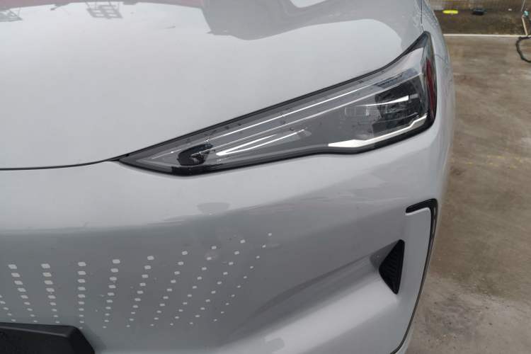 Used Geely Galaxy E5 2024 440km Launch Edition