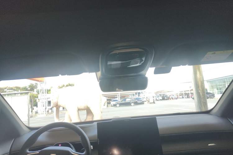 Used Deepal S07 2024 520Max Pure Electric Version