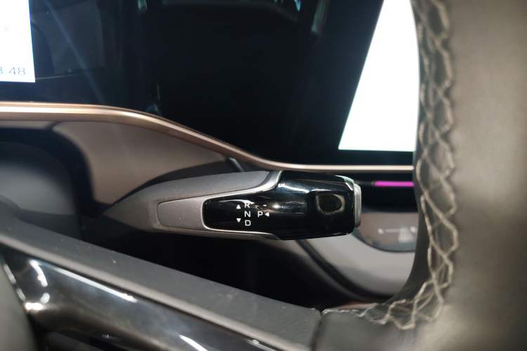 Used Hongqi EH7 2024 760 Pro+ Four-Wheel Drive Version