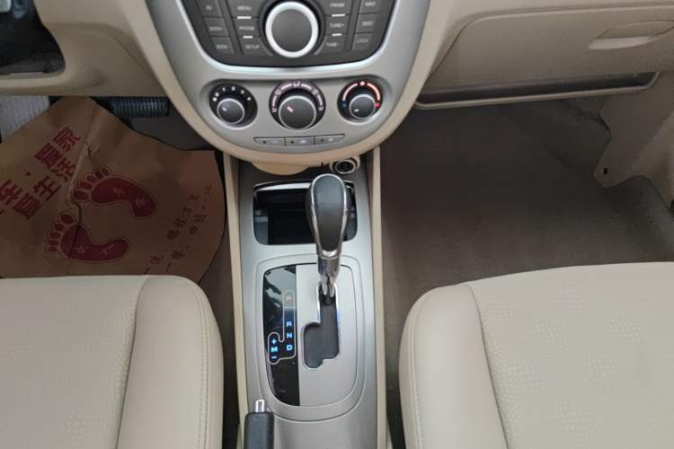 Used Buick Excelle 2013 1.5L Automatic Classic Model