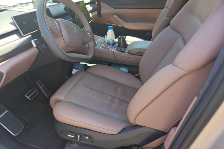 Used Nio ES8 2024 75 kWh
