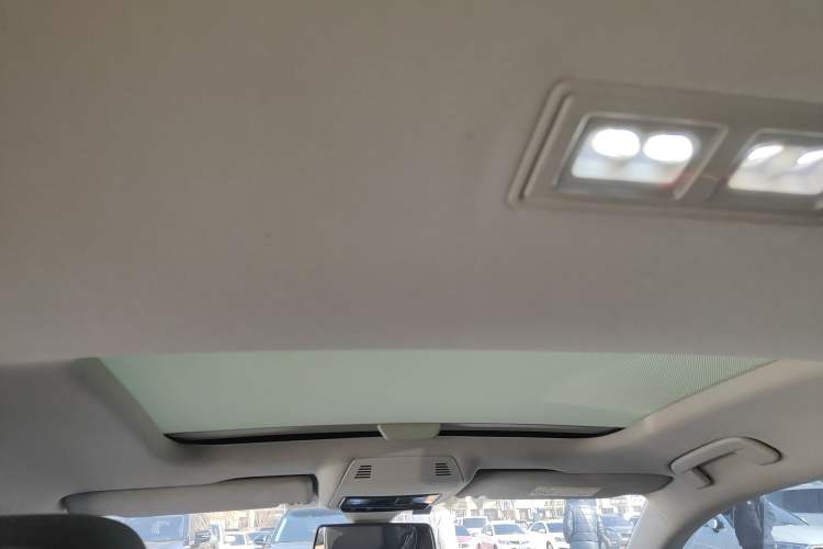 Used Volkswagen Lamando 2022 Lingdu L 280TSI DSG Spicy Edition