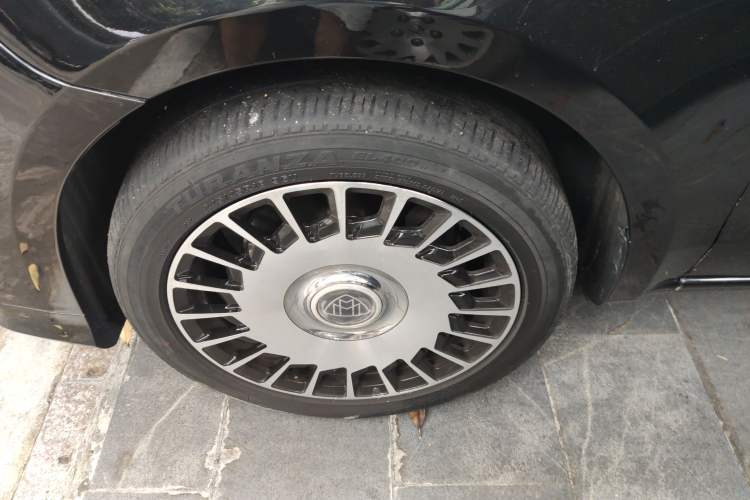 Used Mercedes-Benz V-Class 2018 V250 2.0T Middle East Version