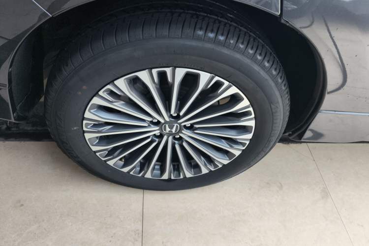 Used Honda Avancier 2023 370TURBO Four-Wheel Drive Luxury Edition
