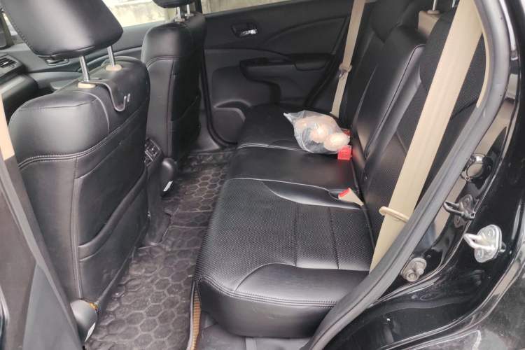 Used Honda CR-V 2015 2.0L two-wheel drive Fashion Edition
