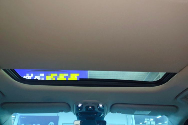 Used Lynk & Co 06 2020 1.5T YAO Halo
