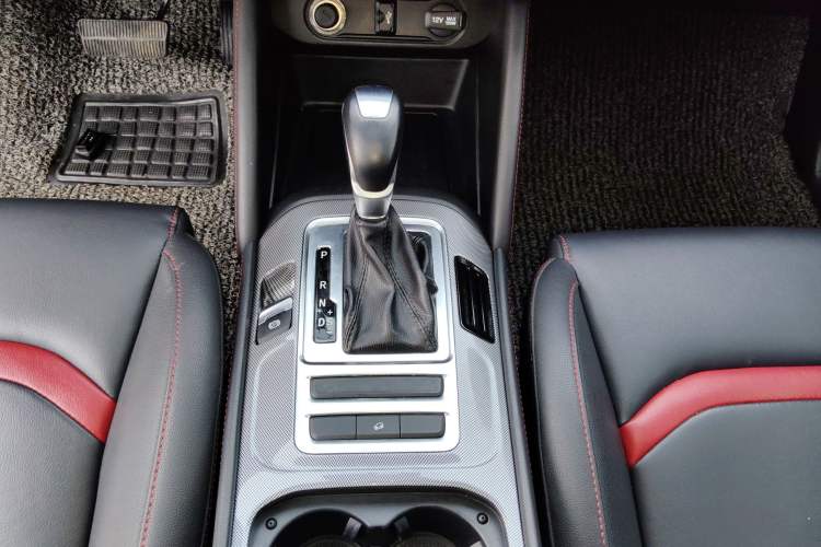 Used Changan CS55 2018 1.5T Automatic Colorful Edition China V Standard