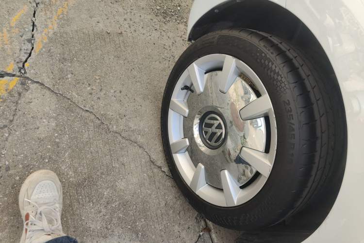 Used Volkswagen Beetle 2015 280TSI