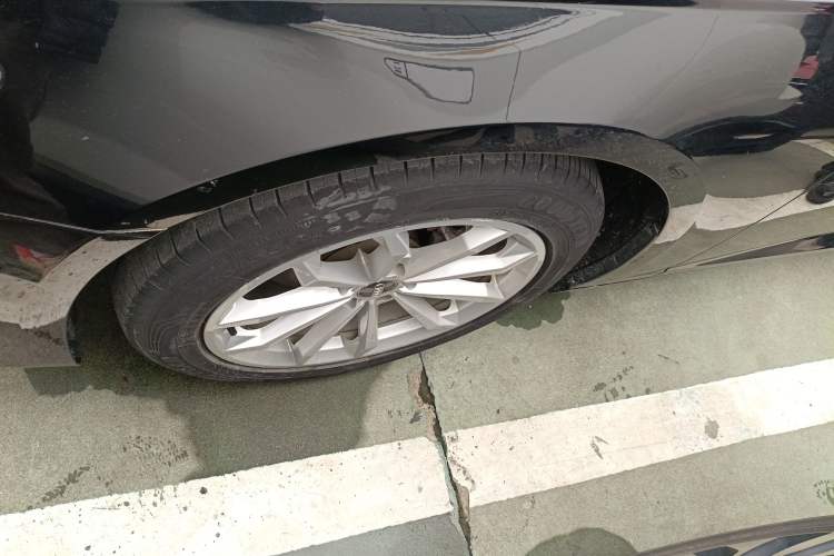 Used Audi A6L 2019 40 TFSI Luxury Prestige Edition
