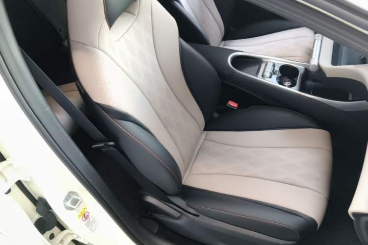 Used BYD Dolphin 2025 420km Free Edition

