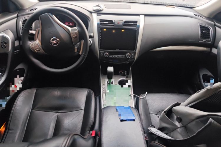 Used Nissan Teana 2014 Duke 2.5L XV Deluxe Edition
