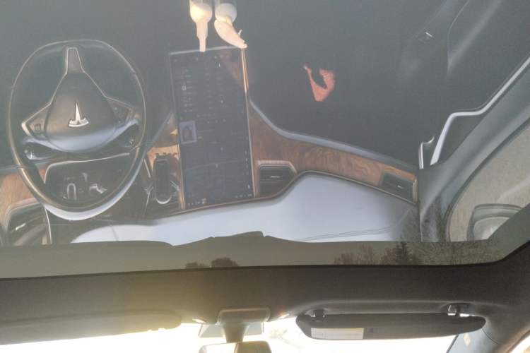 Used Tesla Model S 2019 Long-Range Version