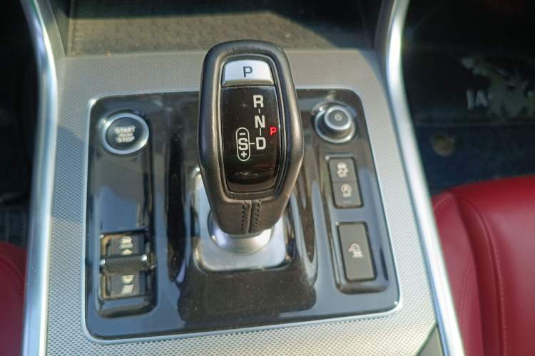 Used Jaguar XEL 2020 2.0T 200 PS R-DYNAMIC S Advanced Sport Edition