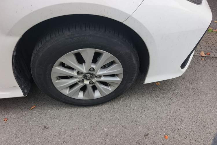 Used Toyota Corolla 2021 1.2T S-CVT Elite Edition Right Front Wheel Hub