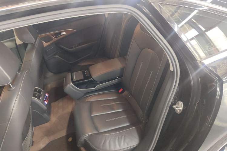 Used Audi A6L 2018 30th Anniversary Edition 30 FSI Style Model