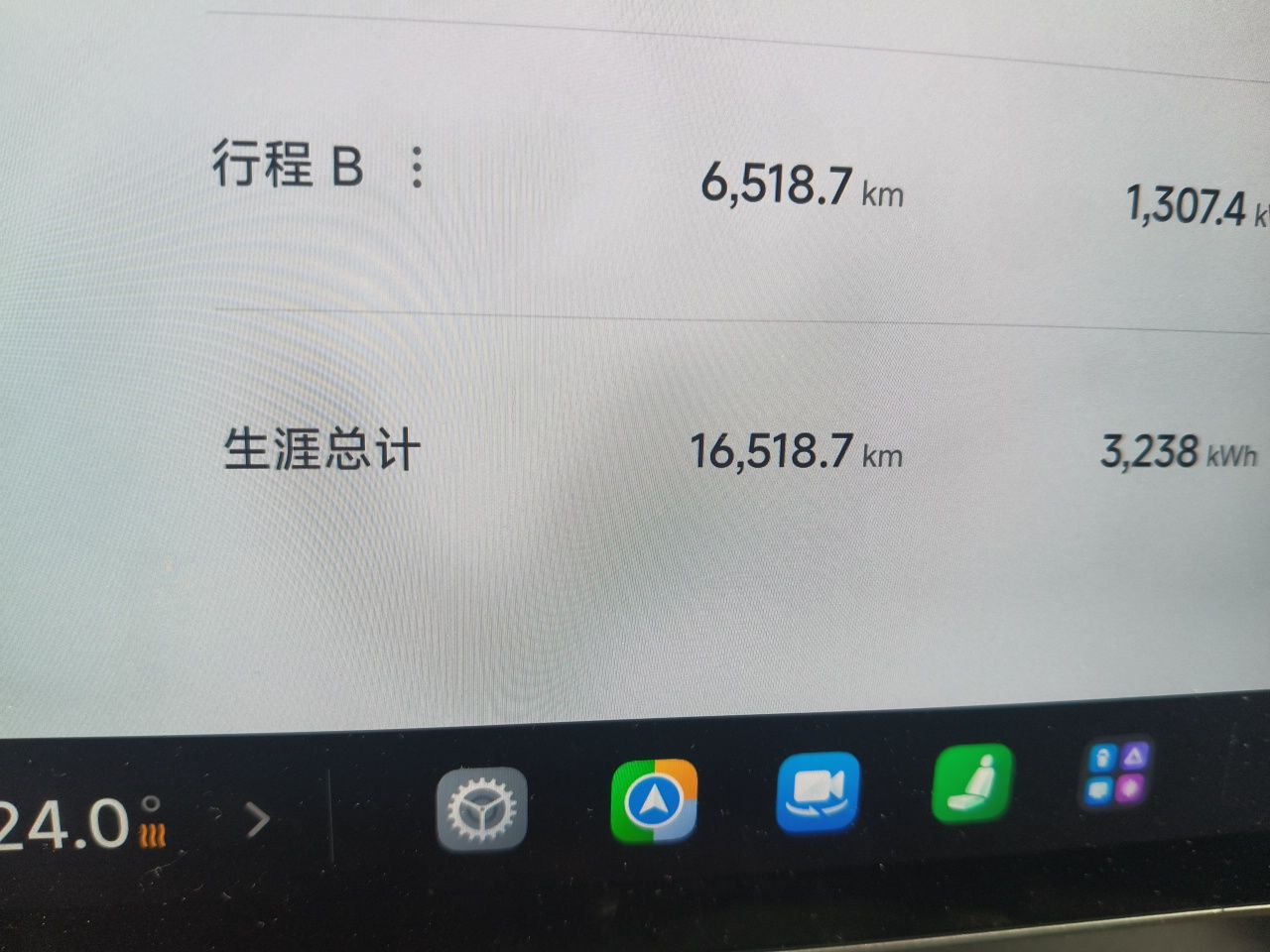 Xiaomi Auto YU7 2025 Ultra-Long Range High-Performance All-Wheel-Drive Max Edition — снимка 12