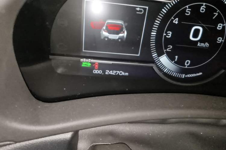 Used Subaru BRZ 2022 2.4L Manual Version
