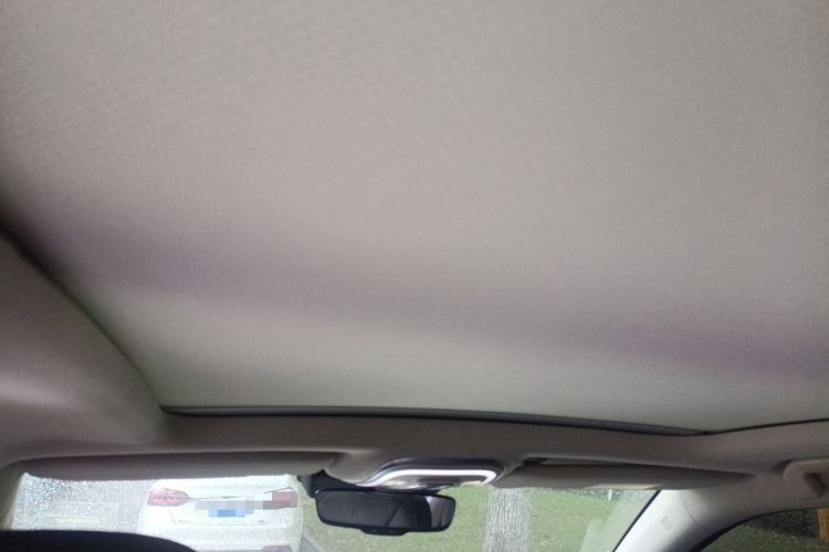 Used BYD Tang New Energy 2018 DM 2.0T All-Wheel Drive Smart Connectivity Luxury Model 7 Seats China V Emission Standard
