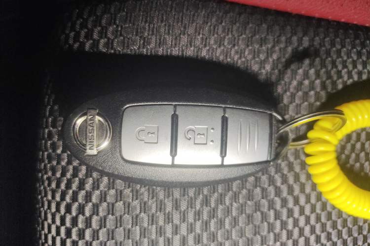 Used Nissan Qashqai 2016 2.0L CVT Luxury Edition