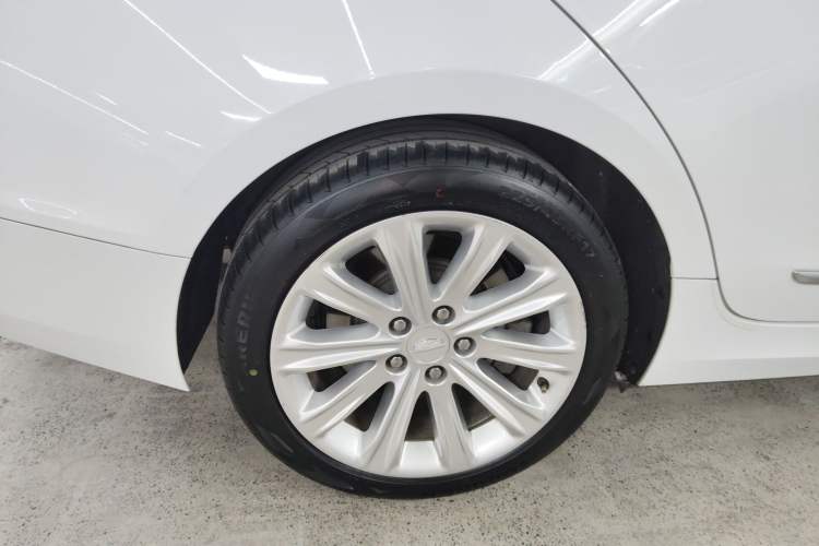 Used Cadillac ATS-L 2017 28T Fashion Edition