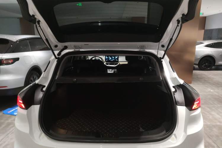 Used Geometry C 2022 Blueberry C400
