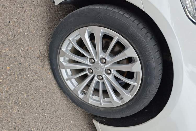 Used Cadillac CT6 2017 28T Fashion Edition