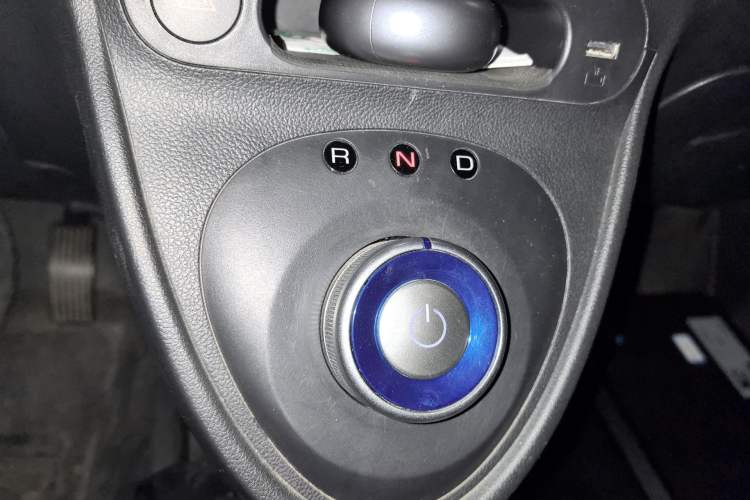 Used ORA Black Cat 2021 301 km Basic Version
