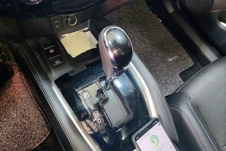 Used Nissan X-Trail 2021 2.5L CVT 4WD XL ITS Luxury Navigation Edition