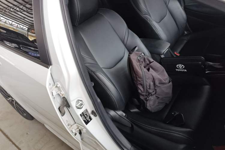 Used Toyota Levin 2023 Smart Electric Hybrid Dual-Engine 1.8L Leading Edition Right Front Seat