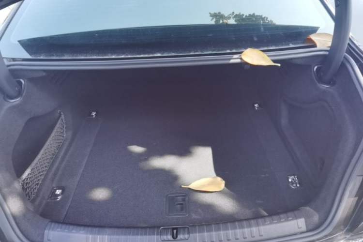 Used Audi A6L 2019 45 TFSI Prestige Dynamic Edition
