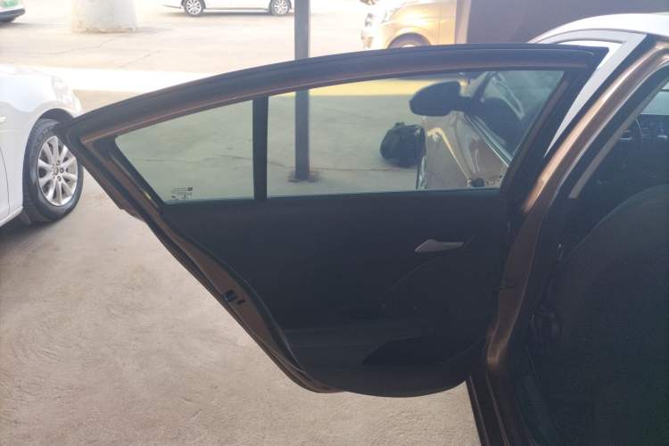 Used Chevrolet Cavalier 2019 320 Automatic Enjoyment with Sunroof