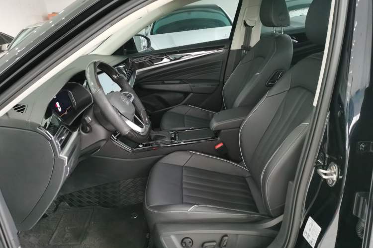 Used Volkswagen Passat 2022 330TSI Elite Edition