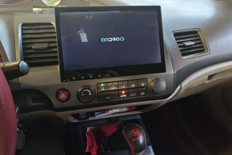 Used CIIMO 2012 1.8L Automatic
