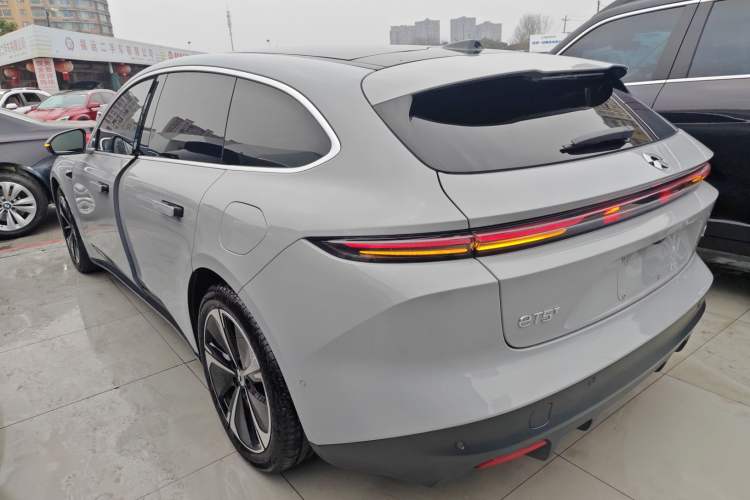 Used Nio ET5T 2024 75kWh Touring