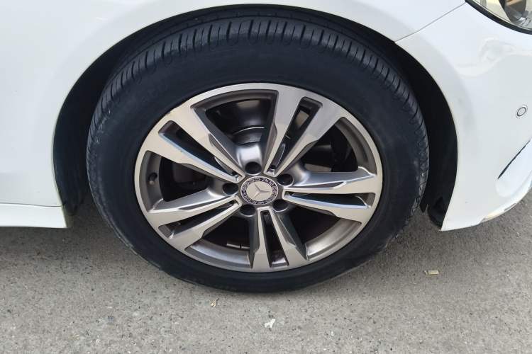 Used Mercedes-Benz C-Class 2016 C 200 L Sport Edition
