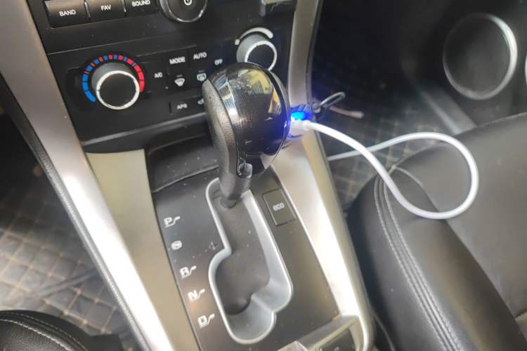 Used Chevrolet Captiva 2012 2.4L 4x4 Flagship Edition 7 Seats