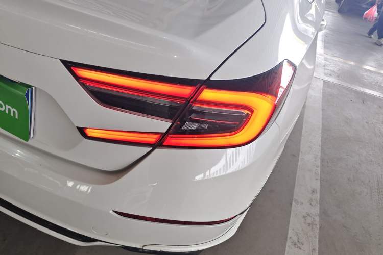 Used Honda Accord 2022 260TURBO Comfort Edition
