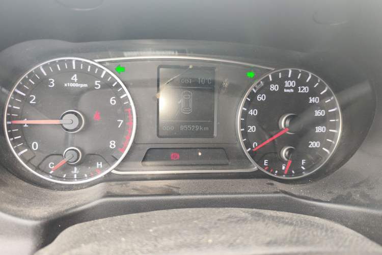 Used Land X5 2016 Plus 1.5T Manual Innovation Edition