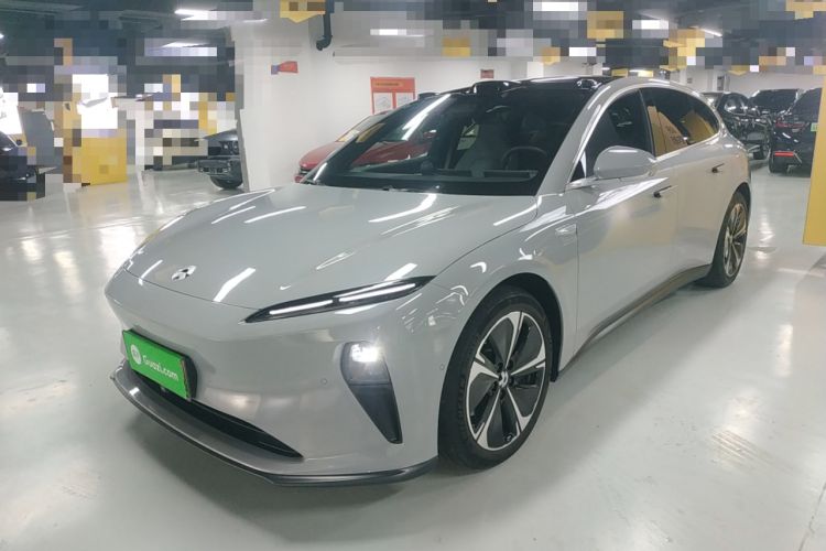 Used Nio ET5T 2024 75kWh Touring