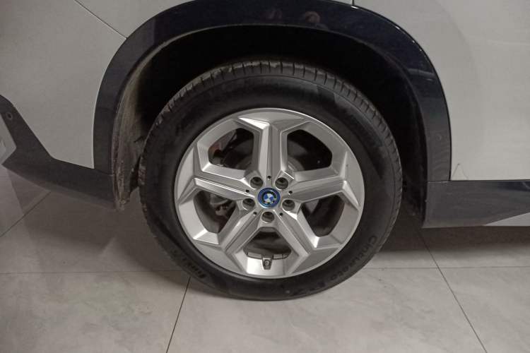 Used BMW iX1 2025 eDrive25L X Design Package
