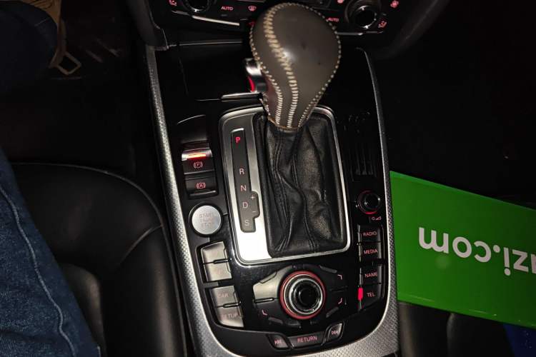 Used Audi A5 2010 2.0TFSI Sportback Technology Model